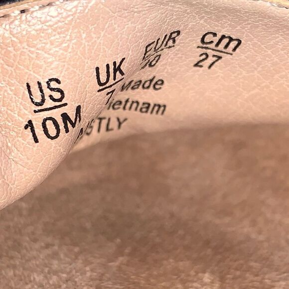 Soul Naturalizer Women's Firstly Slip-ons Loafer Shoes Black Sz  10 M - Picture 12 of 13